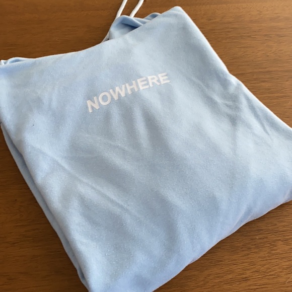 Hooded tee shirt - Picture 3 of 3